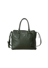 VITELLO DAINO SATCHEL