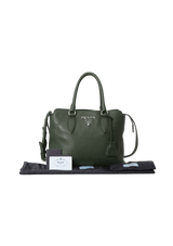 VITELLO DAINO SATCHEL