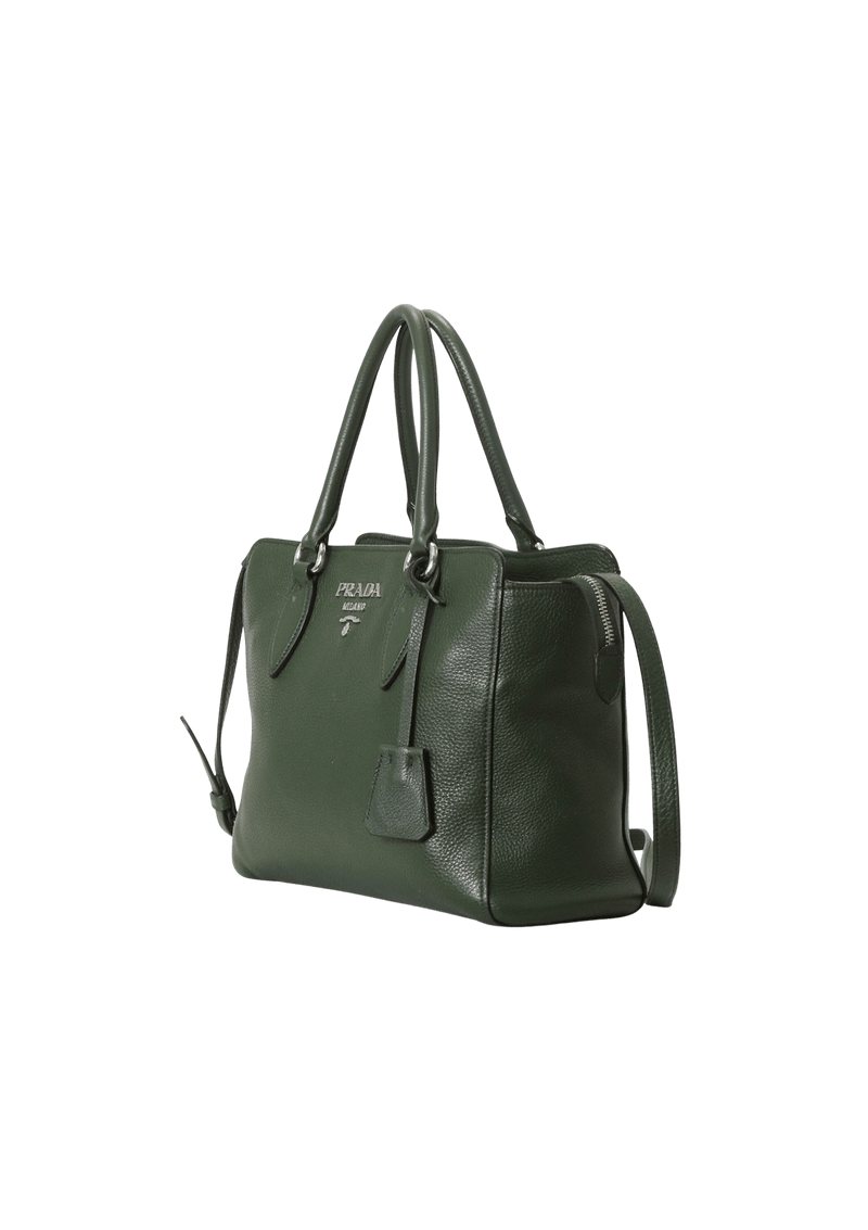 VITELLO DAINO SATCHEL