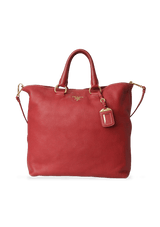 VITELLO DAINO SHOPPER