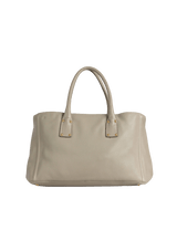 VITELLO DAINO TOTE BAG