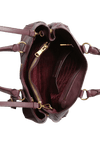 VITELLO DAINO TOTE