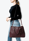 VITELLO DAINO TOTE