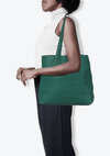 VITELLO DAINO TOTE