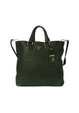 VITELLO DAINO TOTE