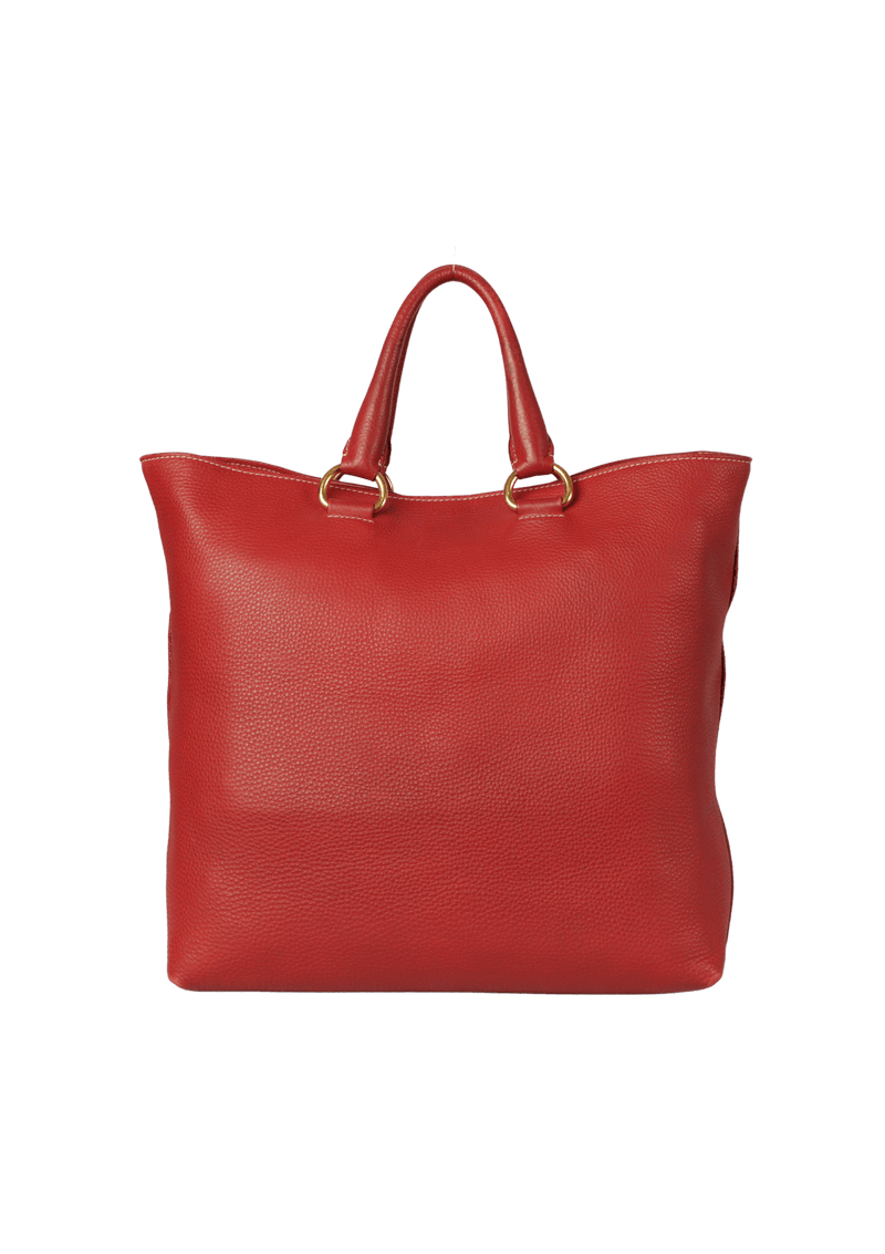 VITELLO DAINO TOTE