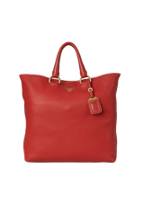 VITELLO DAINO TOTE