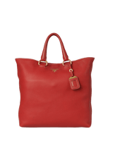 VITELLO DAINO TOTE