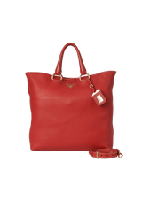 VITELLO DAINO TOTE