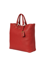 VITELLO DAINO TOTE