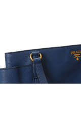 VITELLO DAINO TWIN POCKET