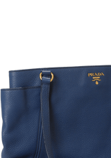 VITELLO DAINO TWIN POCKET