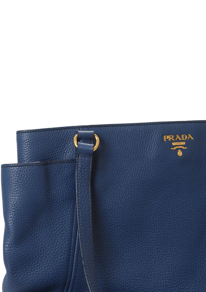 VITELLO DAINO TWIN POCKET