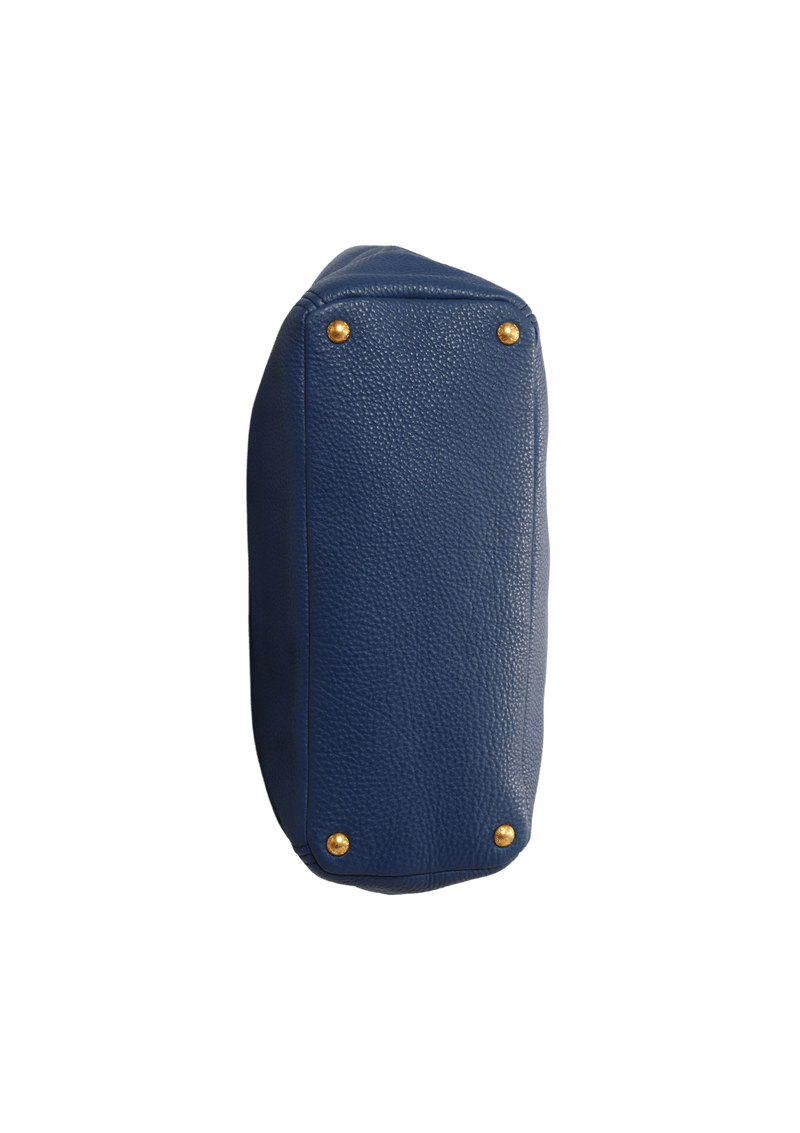 VITELLO DAINO TWIN POCKET