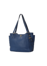 VITELLO DAINO TWIN POCKET