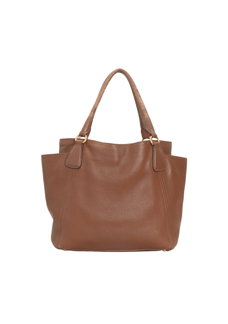 VITELLO DAINO TWIN POCKET