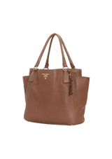 VITELLO DAINO TWIN POCKET