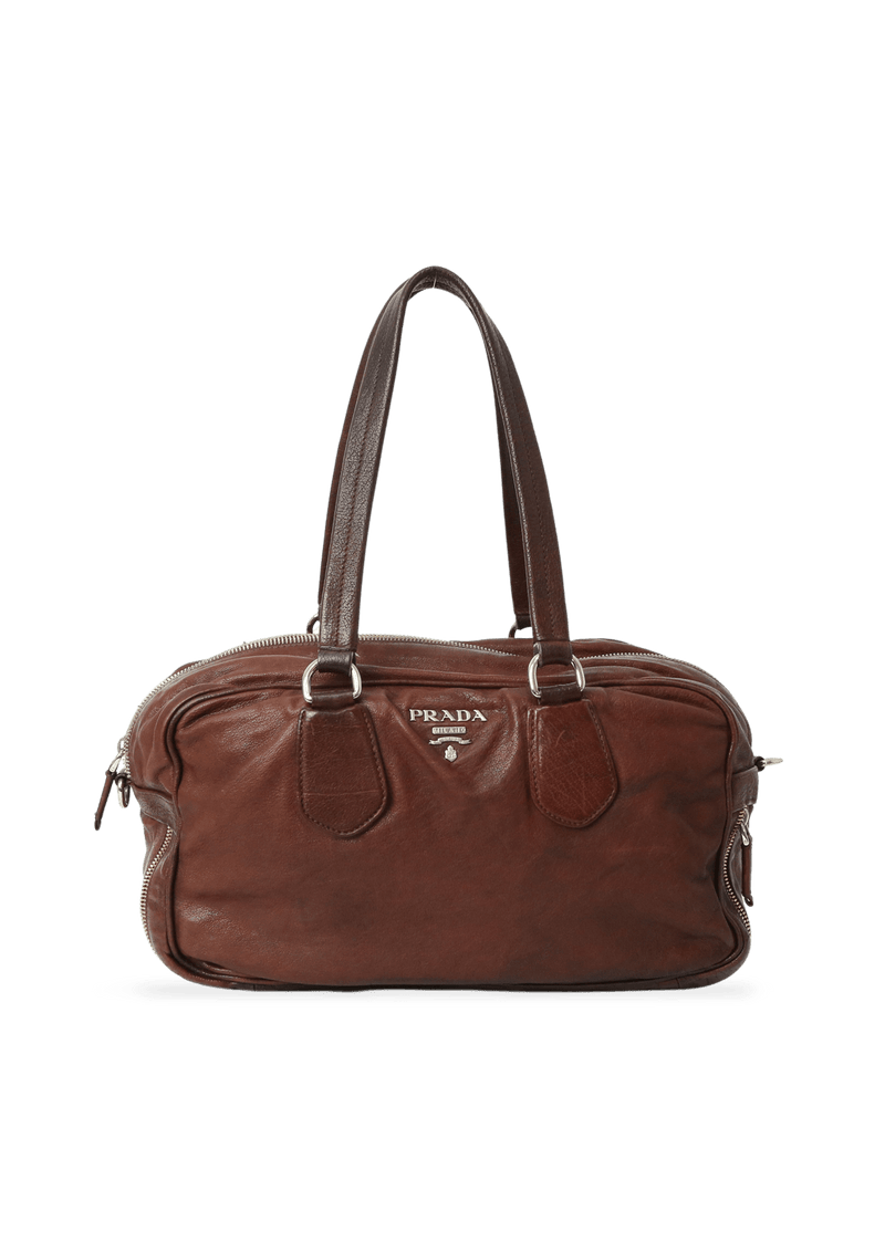 VITELLO LUX BAG