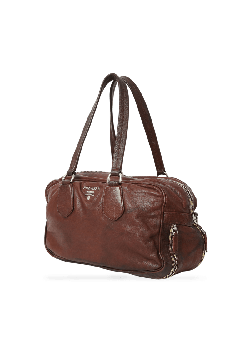 VITELLO LUX BAG