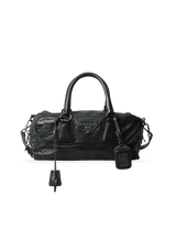 VITELLO LUX EAST WEST BAG
