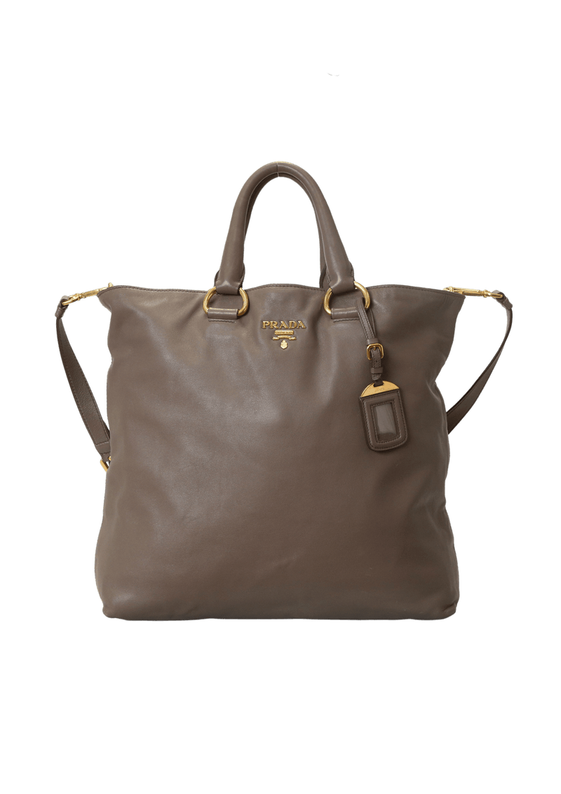 VITELLO LUX PHENIX SATCHEL