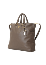 VITELLO LUX PHENIX SATCHEL