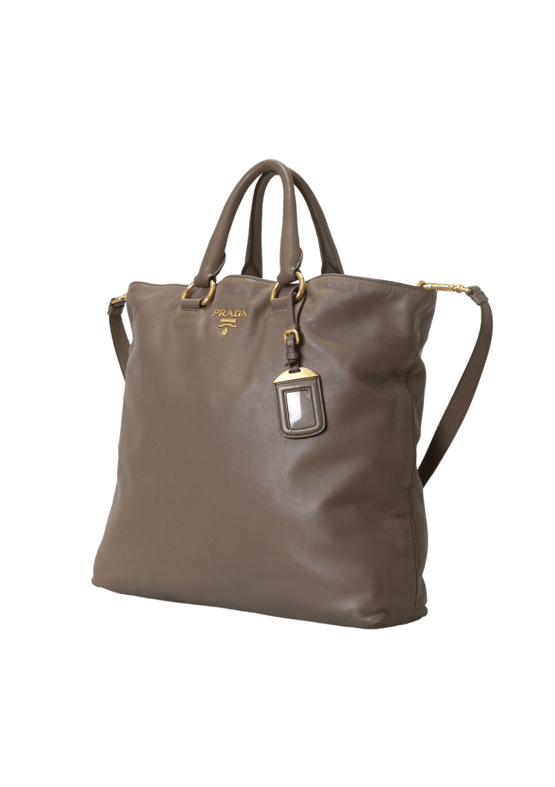 VITELLO LUX PHENIX SATCHEL