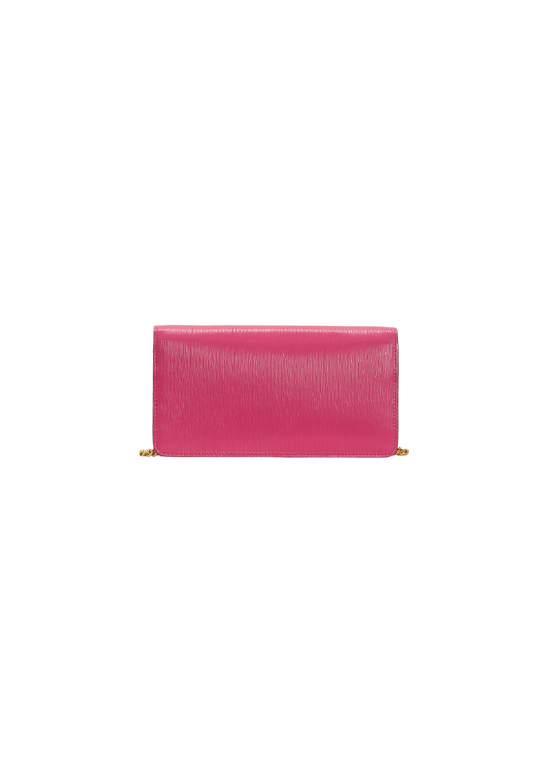 VITELLO MOVE ORO WALLET ON CHAIN