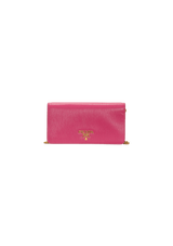 VITELLO MOVE ORO WALLET ON CHAIN