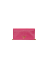 VITELLO MOVE ORO WALLET ON CHAIN