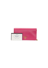 VITELLO MOVE ORO WALLET ON CHAIN