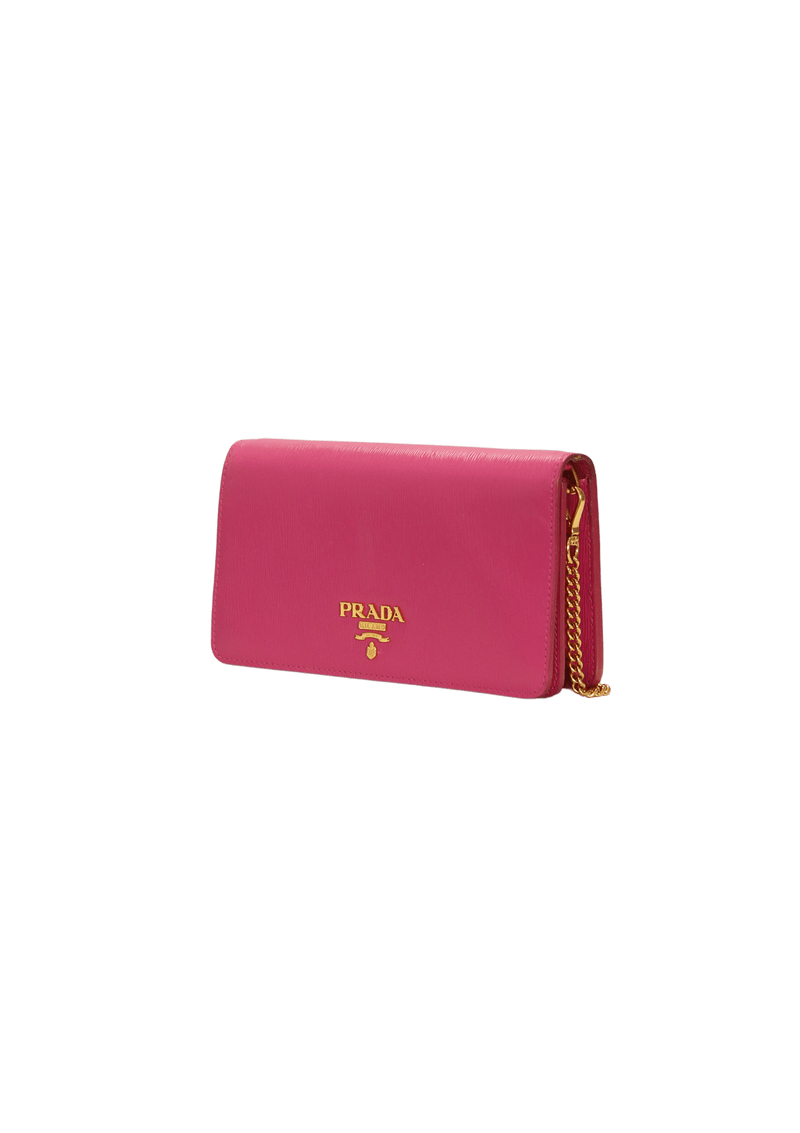 VITELLO MOVE ORO WALLET ON CHAIN