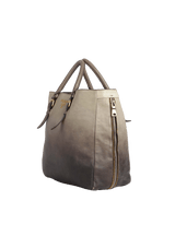 VITELLO SFUMATO TOTE BAG