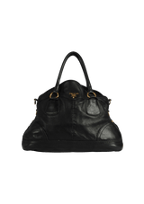 VITELLO SHINE TOTE BAG