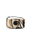 PRINTED CANVAS POUCH