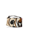 PRINTED CANVAS POUCH
