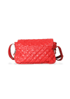 PYTHON MESSENGER BAG