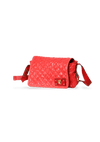 PYTHON MESSENGER BAG