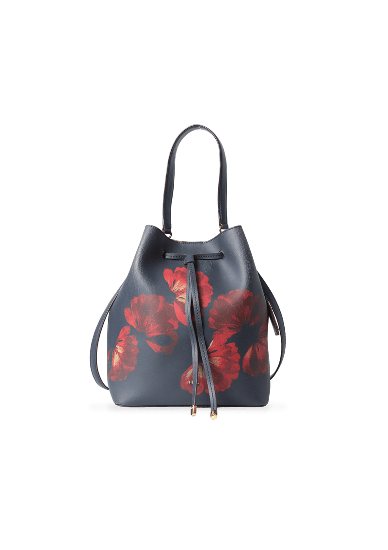 Lauren new arrivals bucket bag