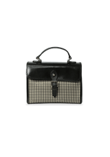 VINTAGE BOX BAG
