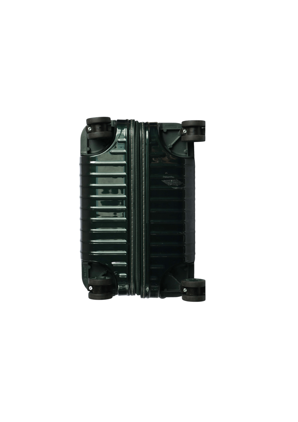 BOLSA RIMOWA BOSSA NOVA CABIN MULTIWHEEL VERDE ORIGINAL – Gringa