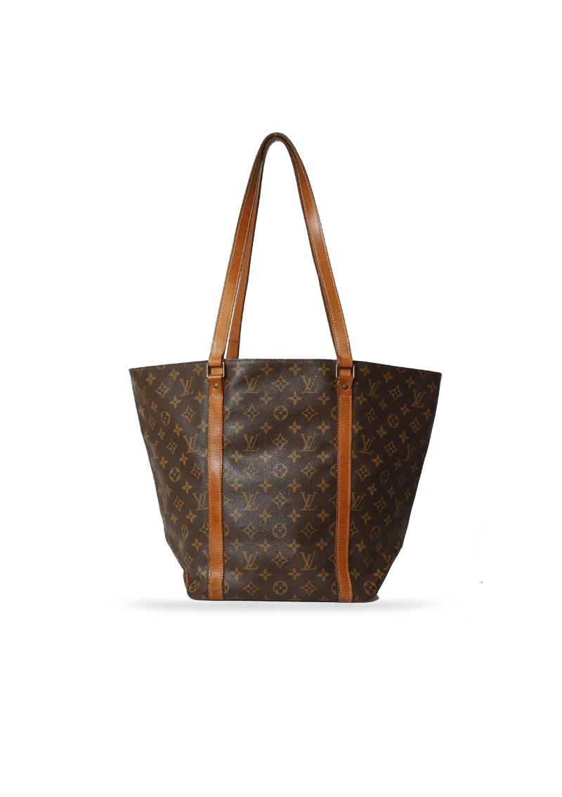 SAC SHOPPING BAG