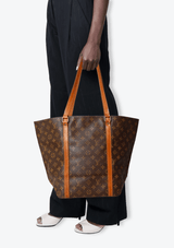 SAC SHOPPING BAG