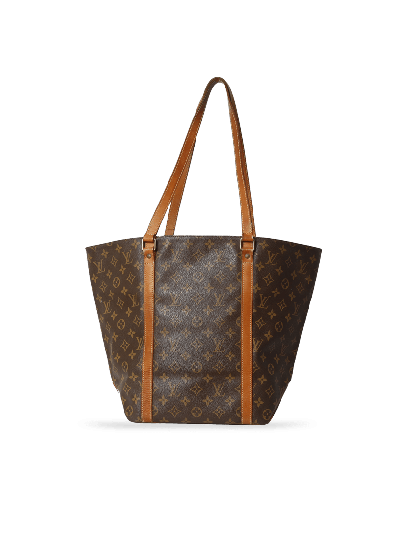 SAC SHOPPING BAG