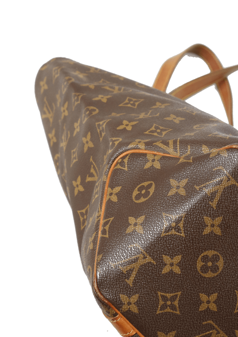 SAC SHOPPING BAG