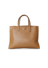 SAFFIANO SOFT TRIPLE POCKET