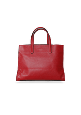 SAFFIANO SOFT TRIPLE POCKET