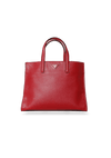 SAFFIANO SOFT TRIPLE POCKET