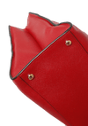 SAFFIANO SOFT TRIPLE POCKET
