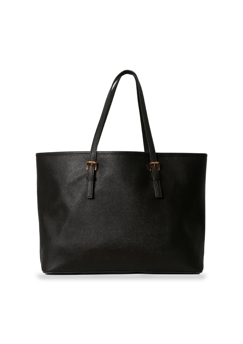 SAFFIANO TOTE